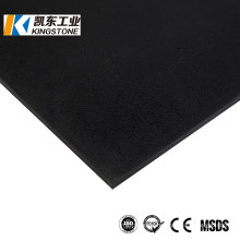 Rubber Gym Flooring, Safety Rubber Gym Mat